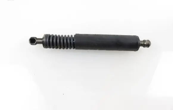 Porsche Cayenne (9PA) Shock absorber/damper mounting bracket 7L5827550C