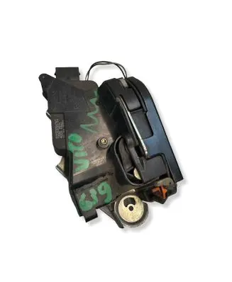 Mercedes-Benz Vito Viano W639 Sliding door lock 456208004001