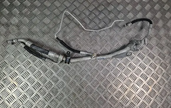 Mercedes-Benz SLC R172 Air conditioning (A/C) pipe/hose A1728302715