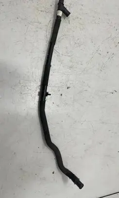 Audi e-tron Electric car engine cooling hoses/pipes 4KE145053M