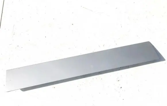 Ford Transit - Tourneo Connect Rear door glass trim molding