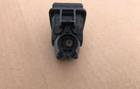 Reversing camera