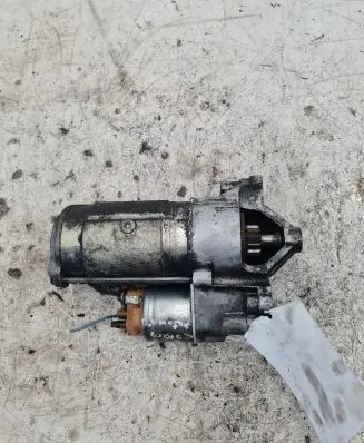 Citroen C5 Starter motor