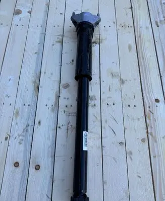 Mercedes-Benz CLA C118 X118 Rear shock absorber/damper 1183201101