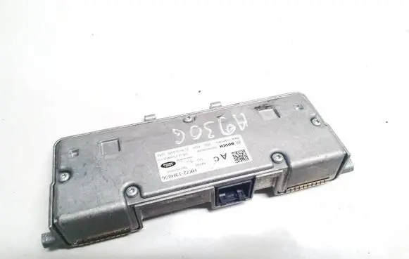 Land Rover Discovery Sport Front bumper camera fk7219h406 1039r08638