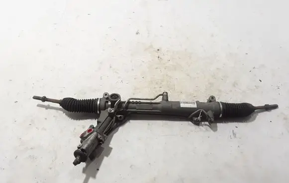 BMW 5 E60 E61 Steering rack 6795340
