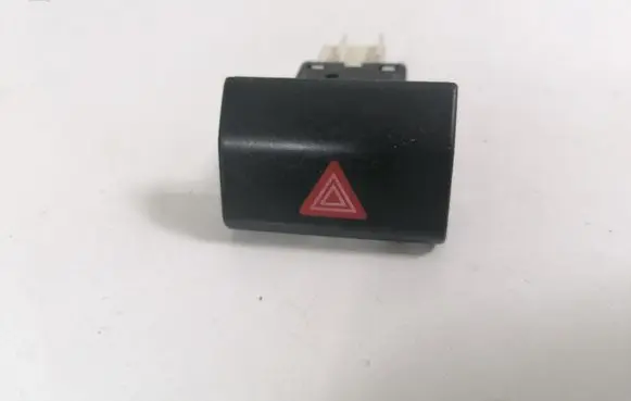 Skoda Superb B6 (3T) Hazard light switch 3T0953235D