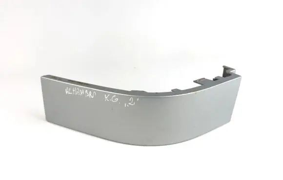 Seat Alhambra (Mk1) Rear/tail light trim molding 7m3807871
