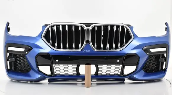 BMW X6 G06 Front bumper 511180699942