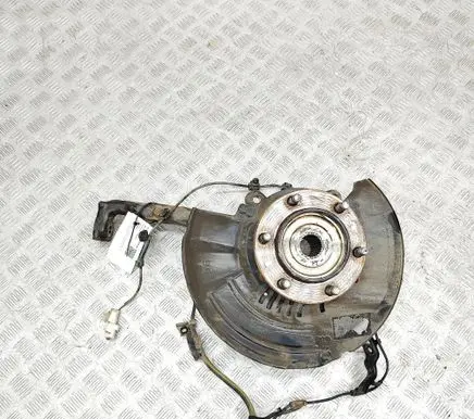 Toyota Hilux (AN120, AN130) Front wheel hub 43212KK010