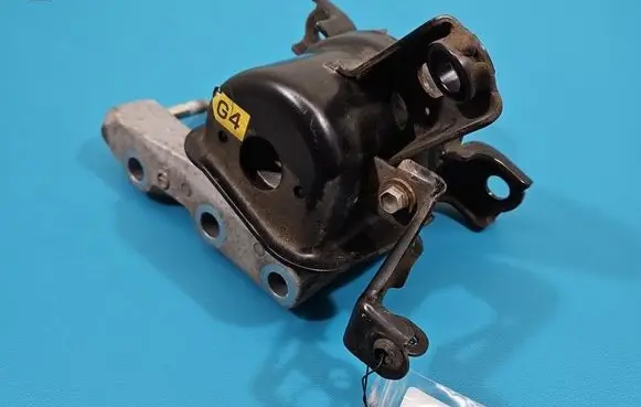 Lexus NX Engine mount vacuum valve IMPRK1523741
