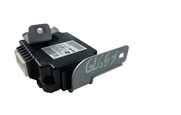 KIA Rio Other control units/modules 95300H8000