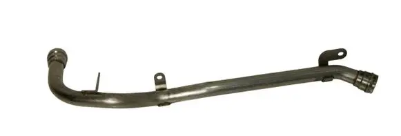 Audi A7 S7 4G Engine coolant pipe/hose 06E131831S