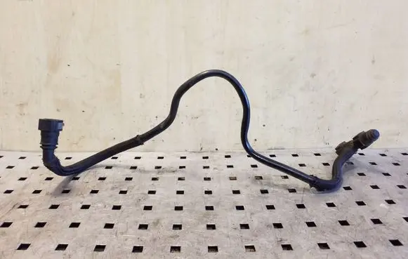 Nissan Qashqai Fuel line/pipe/hose 
