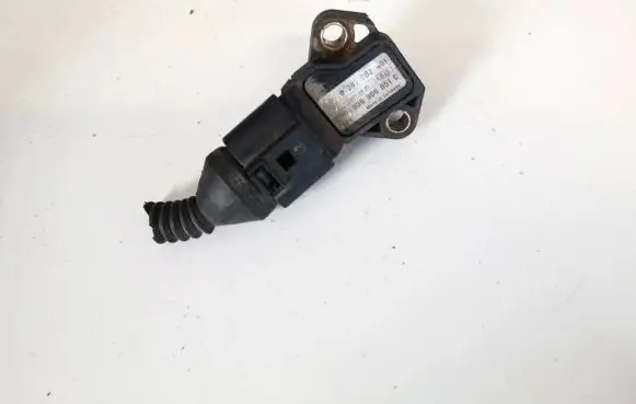 Volkswagen Cross Polo Air pressure sensor 0281002401 038906051c