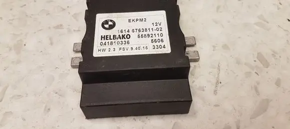 BMW 5 E60 E61 Other control units/modules 1614676381102 676381102