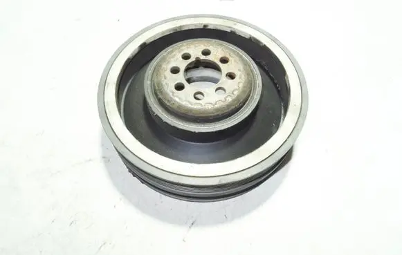 Audi A4 S4 B6 8E 8H Crankshaft pulley 059105251M