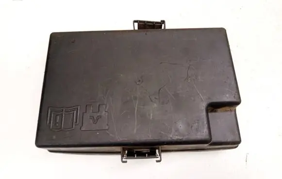 Ford Transit Fuse box cover 6C1T14A076C