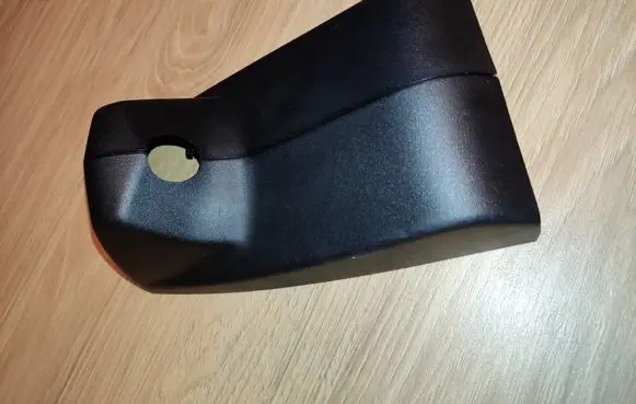 BMW 4 F36 Gran coupe Rearview mirror trim 9234371 9234372