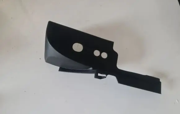 Dodge PickUp RAM SRT-10 Other interior part 6013327
