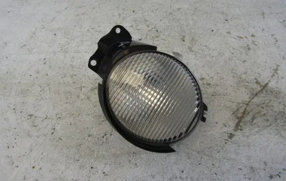 Opel Adam Front fog light 13354581
