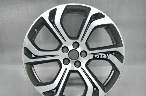 Jaguar E-Pace R20 alloy rim 