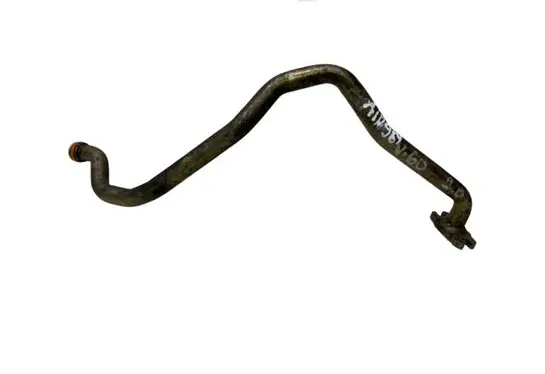 Volvo V60 Turbo turbocharger oiling pipe/hose