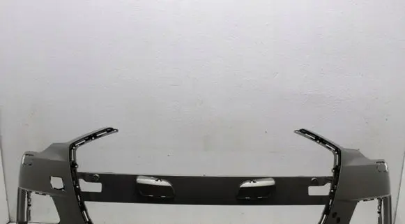 Audi A6 S6 C8 4K Front bumper