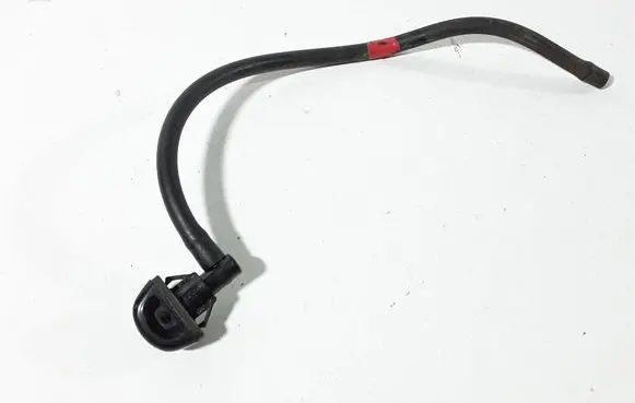 Toyota Yaris Rear window washer spray nozzle 