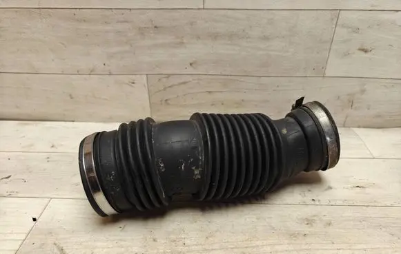 Citroen C8 Intercooler hose/pipe 1484921080