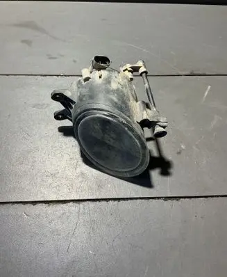 Front fog light