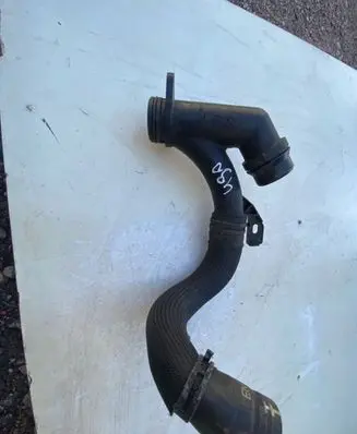Land Rover Range Rover Evoque L538 Engine coolant pipe/hose G4D38A512CB