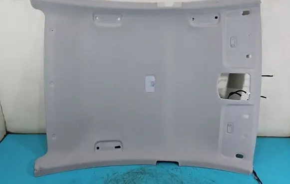 Hyundai Elantra VI Headlining IMPRK1496581