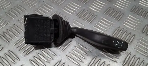 Opel Astra G Wiper control stalk 090243395 090481242
