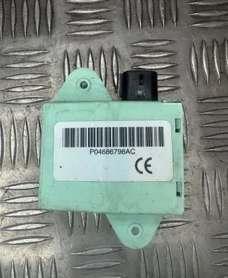 Chrysler Voyager Immobilizer control unit/module 44837A 04868276AB