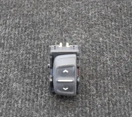 Dacia Sandero Electric window control switch 254214937R