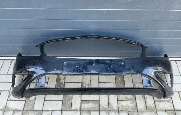 Mercedes-Benz A W176 Front bumper