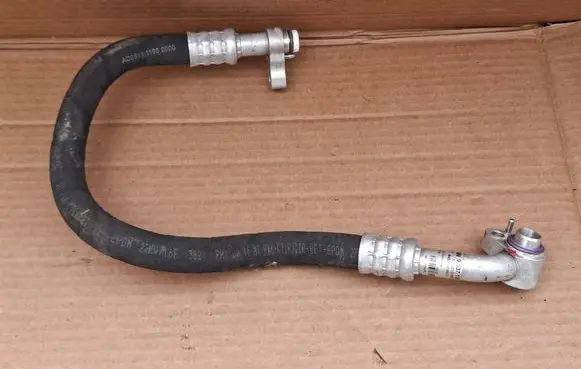 BMW 3 F30 F35 F31 Air conditioning (A/C) pipe/hose 9337135 AC001008350 16366711