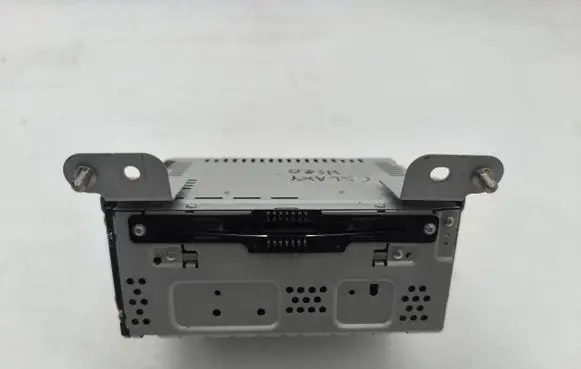 Ford Galaxy Radio/CD/DVD/GPS head unit EM2T-19C107-CK