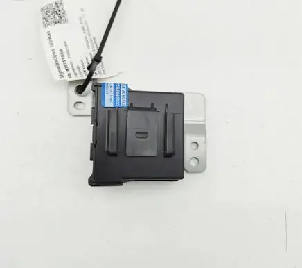Nissan Juke II F16 Alarm control unit/module 284P16PG0C
