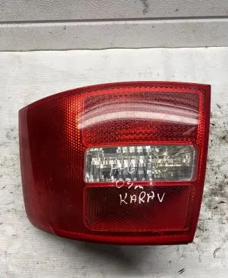 Audi A6 S6 C5 4B Rear/tail lights 58487