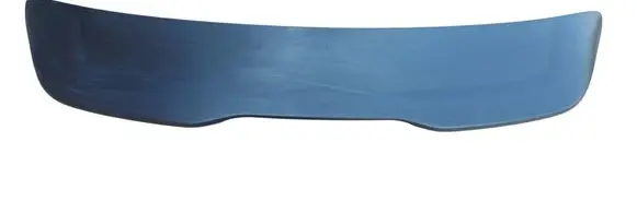 Fiat 500 Tailgate/trunk spoiler 735522322