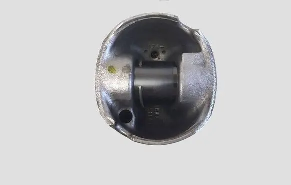BMW 5 F10 F11 Piston 0000