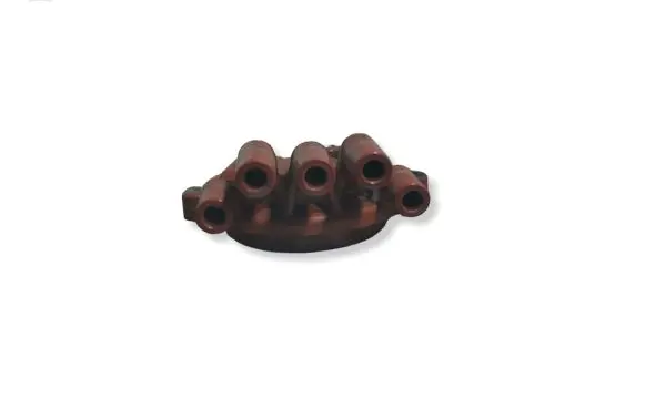 BMW 3 E36 Spark distributor cap 1727372 80021