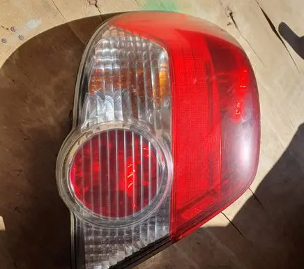 Subaru Impreza II Rear/tail lights VC02009