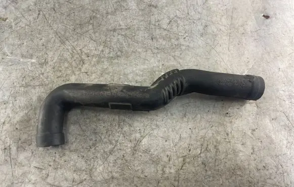 Mercedes-Benz S W221 Air intake hose/pipe A2731420283