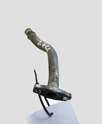 Volvo S80 Turbo turbocharger oiling pipe/hose