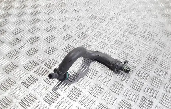 Audi A3 S3 8V Engine coolant pipe/hose 04E103474K