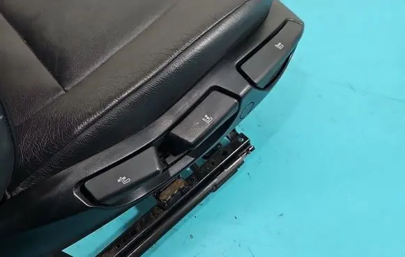 BMW 3 E46 Front passenger seat IMPRK1538520