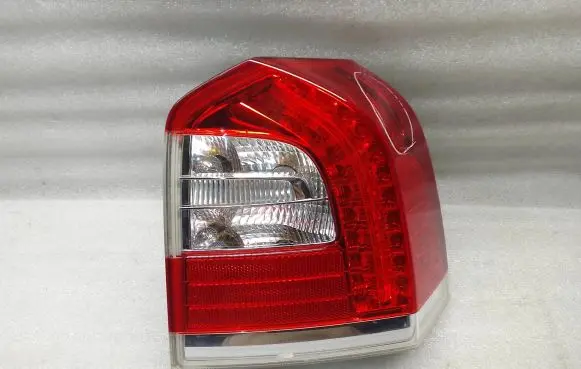 Volvo V70 Rear/tail lights